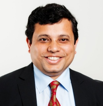 Prof. (Dr.) Keya Das Ghosh